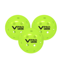 Vulcan VPRO Pickleball Balls