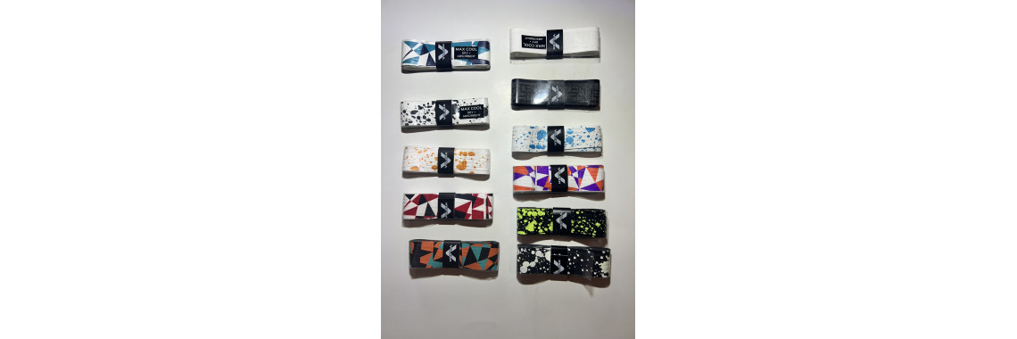   Pickleball Handle wraps