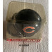 Riddell Brian Urlacher Autographed Mini Helmet app 6" with COA