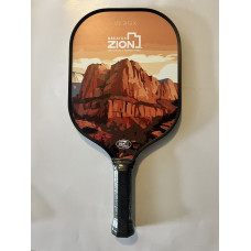 NEW Versix Greater Zion Pickleball Paddle